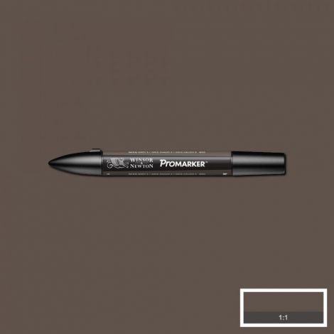 Promarker Winsor&Newton CG5 Warm Grey 5